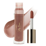 MARS Candylicious Sheer Lip Gloss for Women | Hydrating & High Shine | Lightweight | Non-Sticky | Enriched with Vitamin-E, Hyaluronic Acid & Avocado Ester (4.0ml) (05-JELLY BEAN)