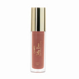 MARS Candylicious Sheer Lip Gloss for Women | Hydrating & High Shine | Lightweight | Non-Sticky | Enriched with Vitamin-E, Hyaluronic Acid & Avocado Ester (4.0ml) (05-JELLY BEAN)