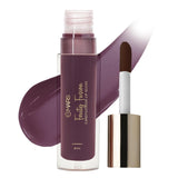 MARS Candylicious Sheer Lip Gloss for Women | Hydrating & High Shine | Lightweight | Non-Sticky | Enriched with Vitamin-E, Hyaluronic Acid & Avocado Ester (4.0ml) (07-FRUITY FUSION)