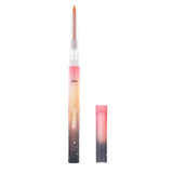 MARS Northern Lights In A Pen Retractable Eyeliner (0.35gm) (02-ALASKAN AZURE) | Duo-Chrome Shimmer Effect | Long-Lasting | Water Restiant & Smudge-Resistant | Silky Smooth Glide | All Day Wear