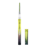 MARS Northern Lights In A Pen Retractable Eyeliner (0.35gm) (03-TUNDRA TEAL) | Duo-Chrome Shimmer Effect | Long-Lasting | Water Restiant & Smudge-Resistant | Silky Smooth Glide | All Day Wear