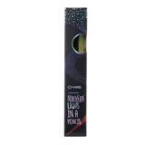 MARS Northern Lights In A Pen Retractable Eyeliner (0.35gm) (03-TUNDRA TEAL) | Duo-Chrome Shimmer Effect | Long-Lasting | Water Restiant & Smudge-Resistant | Silky Smooth Glide | All Day Wear