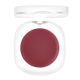 MARS Lip & Cheek Tint for Bold Pop Color (2.8 gm) (04-Ruby Red - Protect Your Energy) | Demi Matte Finish | Dual Function | Buildable High Pigmentation | Long-Lasting Color | Weightless Wear