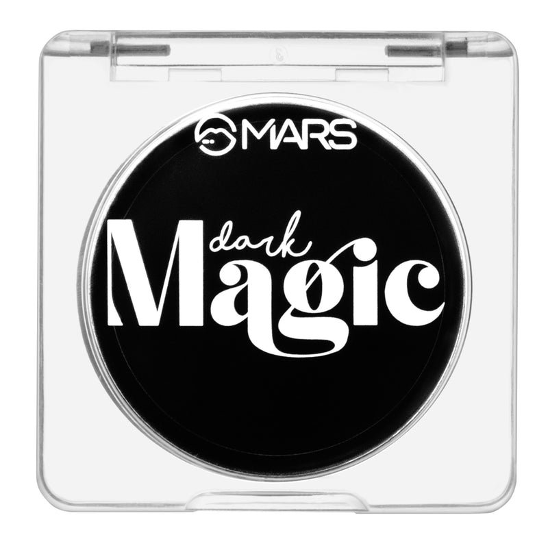 MARS Dark Magic pH Blush for Face Makeup - 3g | Highly Pigmented & Long-Lasting | Dewy Finish & Buildable Coverage | Silky Smooth Texture | Suitable for All Skin Tones