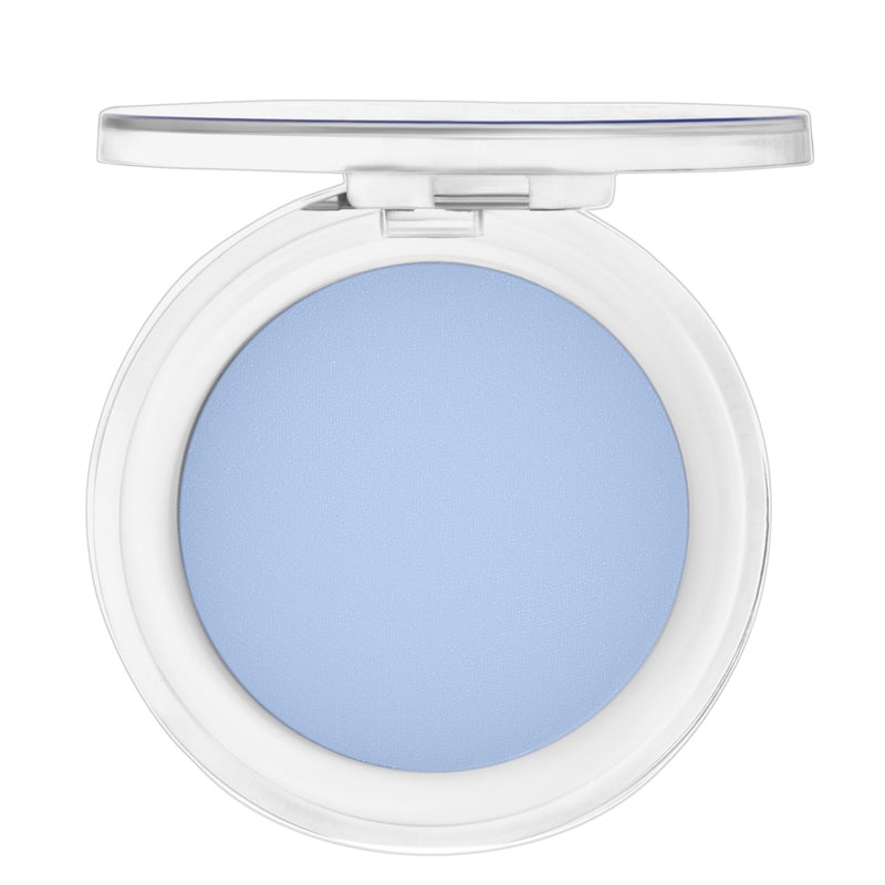 MARS Setter and Blotter Gel Compact for Poreless Effect ( 5gm) with Applicator | Oil Control | Mattifying Formula | Long-Lasting | Shine Free Matte Finish | Flawless Skin