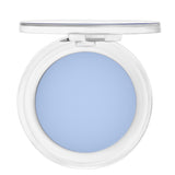 MARS Setter and Blotter Gel Compact for Poreless Effect ( 5gm) with Applicator | Oil Control | Mattifying Formula | Long-Lasting | Shine Free Matte Finish | Flawless Skin