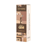 MARS God's Glow Illuminator Highlighter (30ml) (07-ECLAIRS) | Hyaluronic Acid, Green Tea & Rosemary Extract | Sheer Coverage | Light-Weight | Flawless Natural Look