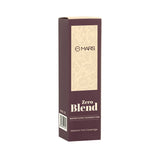 MARS Zero Blend Weightless Foundation for Makeup ( 30ml ) (09-AMBER MAPLE) | Lightweight & Long-Lasting | Matte Finish | Buildable Coverage | Sweat-Proof | Hydrating Formula