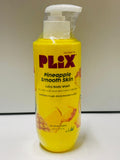 PLIX Pineapple Body Wash 236ml