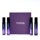 RIVONA'S RECOLLECTION UNISEX GIFT SET