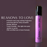 RIVONA'S VERSATILE DATE NIGHT 15 ML
