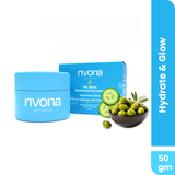 Rivona AQUA MOISTURIZING CREAM