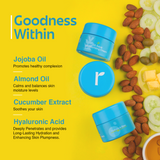 Rivona AQUA MOISTURIZING CREAM