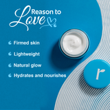 Rivona AQUA MOISTURIZING CREAM