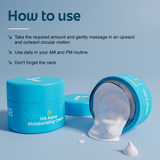 Rivona AQUA MOISTURIZING CREAM