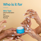 Rivona AQUA MOISTURIZING CREAM