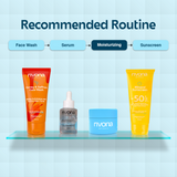 Rivona AQUA MOISTURIZING CREAM