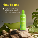 Rivona MATCHA ALOE LOTION WITH 30+++ SPF