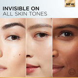L’Oreal Paris Uv Defender Invisible Resist Daily Sunscreen SPF50+ PA++++ Lightweight, 30 ml