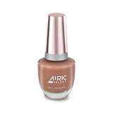 Auric Select Nail LacquerCaramel Sip15 ml