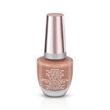 Auric Select Nail LacquerCaramel Sip15 ml