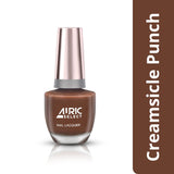 Auric Select Nail LacquerCreamsicle Punch15 ml