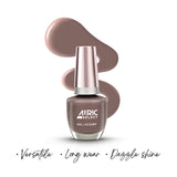 Auric Select Nail LacquerDark Bourbon15 ml
