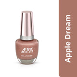Auric Select Nail LacquerApple Dream15 ml