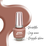 Auric Select Nail LacquerApple Dream15 ml