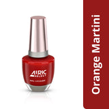 Auric Select Nail LacquerOrange Martini 15 ml