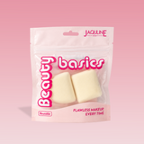 JAQULINE USA Air Cushion Puff pk of 2