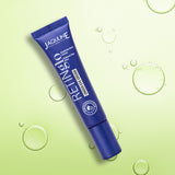 Jaquline USA Retin glo Under Eye Cream with Retinol & Vitamin E Dark Circles Fine Lines (15 ml)