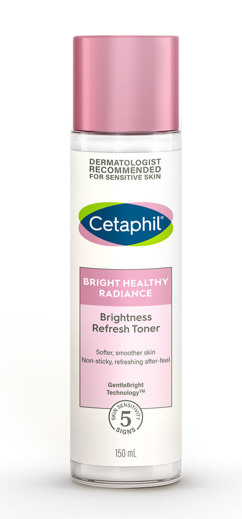 Cetaphil BHR Brightness Refresh Toner 150ml