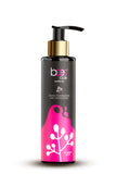 Baes Club-deeply nourishing exfoliating shower gel