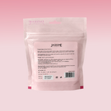 JAQULINE USA Makeup Sponge Rhombus Shape Foundation Blender Set Soft Latex Free Multi Use Beauty Sponges for Liquid Cream Powder Flawless Finish Reusable Pack of 8