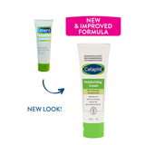 Cetaphil Moisturizing Cream 80 Gm