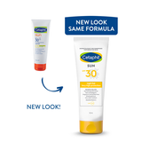 Cetaphil Sun Spf 30 Gel