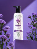 Botanica Vit E Lavender Body Lotion 250ml