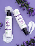 Botanica Vit E Lavender Body Lotion 250ml