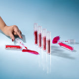 Jaquline USA Pout Perfect Lip Souffle Red Velvet 04