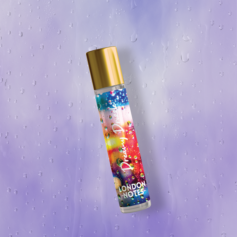 London Notes Dream Drizzle EDP 25ml