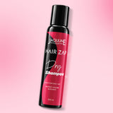Jaquline USA Hair Zap Hair Dry Shampoo - 200 ml