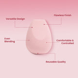 Jaquline USA Blender Dual Cut pack of 2