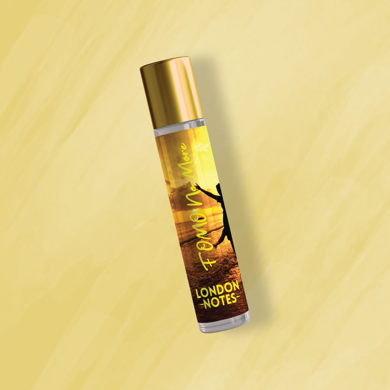 London Notes FOMO No More EDP 25ml