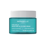 Mirabelle Korea Hya-Colla Moisture All in One Cream