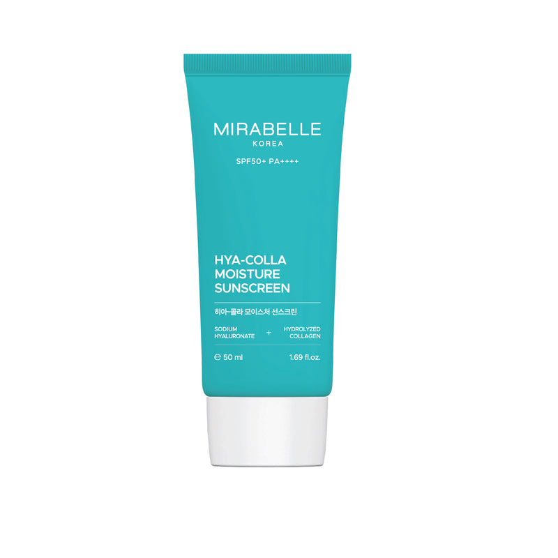Mirabelle Korea Hya-Colla Moisture Sunscreen