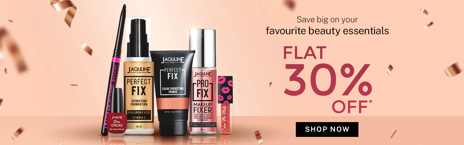 Buy Cosmetics, Beauty & Fragrance Products Online at Best Price | NewU