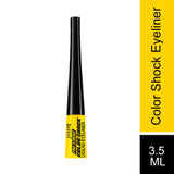 Jaquline USA ProStroke Color Shock Eyeliner 3.5ml Cyber Yellow