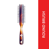 Jaquline USA ROUND BRUSH