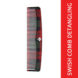 Jaquline USA SWISH COMB DETANGLING